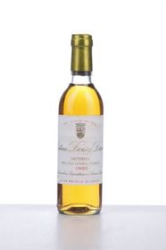 france-bordeaux-wine-doisy-daene-1985-2